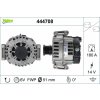 Alternátor VALEO 444708 444708 Alternátor VALEO 444708 444708