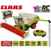 Happy People Bruder Kombajn CLAAS na diaľkové ovládanie Happy People Bruder Kombajn CLAAS na diaľkové ovládanie
