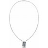 Pánsky Náhrdelník TOMMY HILFIGER 2790449 (49CM ) Pánsky Náhrdelník TOMMY HILFIGER 2790449 (49CM )