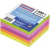 Blok samolepiaci 76x76 Neon kocka Blok samolepiaci 76x76 Neon kocka