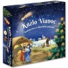 Kúzlo Vianoc Kúzlo Vianoc