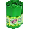 J.A.D. Tools lem trávnika 15 cm x 9 m, zelený