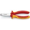 Klieste KNIPEX 13 46 165, 165 mm, odizolovacie, multifunkcne, DIN 5746, VDE 1000V Klieste KNIPEX 13 46 165, 165 mm, odizolovacie, multifunkcne, DIN 5746, VDE 1000V