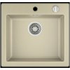 TEKA CLIVO 50 S-TQ 1B TB - Topáz TEKA CLIVO 50 S-TQ 1B TB - Topáz