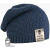 Dráče Pletená čiapka Dráča - Colors 18, modrá Farba: Modrá, Veľkosť: 56-58 Dráče Pletená čiapka Dráča - Colors 18, modrá Farba: Modrá, Veľkosť: 56-58