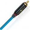 WireWorld STREAM 10 SUB RCA - RCA - 4M WireWorld STREAM 10 SUB RCA - RCA - 4M