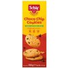 Schär CHOCO CHIP COOKIES sušienky bezgluténové s kúskami čokolády 100 g Schär CHOCO CHIP COOKIES sušienky bezgluténové s kúskami čokolády 100 g