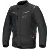 Bunda ALPINESTARS ST-1 Waterproof (čierna) L Bunda ALPINESTARS ST-1 Waterproof (čierna) L