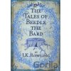 The Tales of Beedle the Bard - J.K. Rowling The Tales of Beedle the Bard - J.K. Rowling