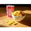 Mixit - Mango - Chrumkavé ovocie 100g Mixit - Mango - Chrumkavé ovocie 100g