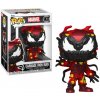 Funko Pop! 1437 Marvel Carnage Iron Man Funko Pop! 1437 Marvel Carnage Iron Man