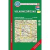 Velkomeziříčsko - turistická mapa KČT č.84 Velkomeziříčsko - turistická mapa KČT č.84