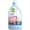 Bupi Baby Sensitive prací gél 3 l 40 PD Bupi Baby Sensitive prací gél 3 l 40 PD