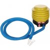 Merco Yoga Ball Pump nožná pumpa Merco Yoga Ball Pump nožná pumpa