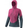 Dynafit Blacklight Softshell Jkt W magenta M Dynafit Blacklight Softshell Jkt W magenta M
