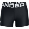 Under Armour HeatGear Shorty Juniors Black 7 - 8 Years (S) Under Armour HeatGear Shorty Juniors Black 7 - 8 Years (S)