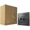 Ethernetová zásuvka RJ45 FIBARO Walli N Ethernet Outlet Anthracite (FGWEEU-021-8) - FIB_FGWEEU-021-8-944 Ethernetová zásuvka RJ45 FIBARO Walli N Ethernet Outlet Anthracite (FGWEEU-021-8) - FIB_FGWEEU-021-8-944