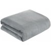 EUROFIRANY Prehoz IBBIE 220x240 cm sivý EUROFIRANY Prehoz IBBIE 220x240 cm sivý