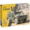 Italeri VTLM Lince 1/35 Italeri VTLM Lince 1/35