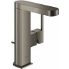 Grohe Plus Umývadlová batéria s výpusťou, kefovaný Hard Graphite 23871AL3 Grohe Plus Umývadlová batéria s výpusťou, kefovaný Hard Graphite 23871AL3