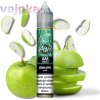 ZAP! AISU Bar Salts Green Apple 10 ml Obsah nikotínu v mg/ml: 20 mg/ml ZAP! AISU Bar Salts Green Apple 10 ml Obsah nikotínu v mg/ml: 20 mg/ml