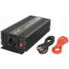 Menič napätia Volt Polska Sinus Plus 4000 24V / 230V 2000/4000W Menič napätia Volt Polska Sinus Plus 4000 24V / 230V 2000/4000W