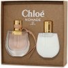 Chloé Nomade EDP 50 ml + telové mlieko 100 ml darčeková sada Chloé Nomade EDP 50 ml + telové mlieko 100 ml darčeková sada