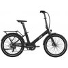UTO Elektrobicykel OG24 2026 Onyx Black UTO Elektrobicykel OG24 2026 Onyx Black