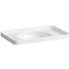 Zápustné umývadlo Laufen Val 55x36 cm bez otvoru pre batériu H8172810001091 Zápustné umývadlo Laufen Val 55x36 cm bez otvoru pre batériu H8172810001091