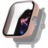 VSETKONAMOBIL 37133 Plastový obal s ochranným sklom pre Xiaomi Amazfit GTS 3 ružový VSETKONAMOBIL 37133 Plastový obal s ochranným sklom pre Xiaomi Amazfit GTS 3 ružový