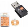 WIFI USB sieťová karta AC600 2,4 GHz / 5 GHz 600 Mb/s WIFI USB sieťová karta AC600 2,4 GHz / 5 GHz 600 Mb/s