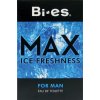 Bi-es Max parfumovaná voda pánska 100 ml Bi-es Max parfumovaná voda pánska 100 ml