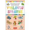 Vyslovuj správně výukové karty Vyslovuj správně výukové karty