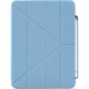 Pipetto Origami No3 Pencil Case Light iPad 10 9 2022 P053-54-V Blue Pipetto Origami No3 Pencil Case Light iPad 10 9 2022 P053-54-V Blue