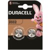 Duracell CR2032 2ks 10PP040009 Duracell CR2032 2ks 10PP040009