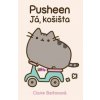 Pusheen - Já, košišta - Claire Beltonová Pusheen - Já, košišta - Claire Beltonová