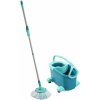 Upratovacia sada Leifheit 52101 Set Clean Twist Disc Mop Upratovacia sada Leifheit 52101 Set Clean Twist Disc Mop