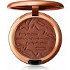 MAC Cosmetics Skinfinish Sunstruck Radiant Bronzer bronzujúci púder s rozjasňujúcim efektom odtieň Richer Rosy 8 g MAC Cosmetics Skinfinish Sunstruck Radiant Bronzer bronzujúci púder s rozjasňujúcim efektom odtieň Richer Rosy 8 g