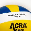 Acra Rubber Volleyball – Veľkosť 5 Acra Rubber Volleyball – Veľkosť 5