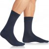 Bellinda COTTON COMFORT MEN SOCKS BE497574 tmavo modrá