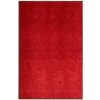 Rohožka pratelná červená 120 x 180 cm Červená 323426 Rohožka pratelná červená 120 x 180 cm Červená 323426