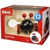 Stavebnica Brio 30165 Čmelák (7312350301656) Stavebnica Brio 30165 Čmelák (7312350301656)
