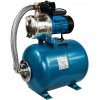 Domáca vodáreň IBO AJ 50/60 INOX (1,1kW, 230V) 50L nádoba Domáca vodáreň IBO AJ 50/60 INOX (1,1kW, 230V) 50L nádoba