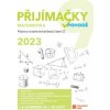 Přijímačky 9 - matematika 2023 Přijímačky 9 - matematika 2023