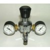P.R.C. CO2 redukčný ihĺový ventil s manometry P.R.C. CO2 redukčný ihĺový ventil s manometry