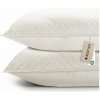 Obliečky na vankúše v súprave 2 ks z mikrovlákna 50x70 cm Softa – Restilo Obliečky na vankúše v súprave 2 ks z mikrovlákna 50x70 cm Softa – Restilo