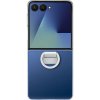 Samsung s držiakom na prst Flip7 Transparent EF-QF766CTEGWW Samsung s držiakom na prst Flip7 Transparent EF-QF766CTEGWW