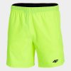 4F H4L21-SKMF012 CANARY GREEN Pánske kraťasy US XL 4F H4L21-SKMF012 CANARY GREEN Pánske kraťasy US XL