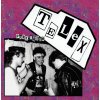 Telex: Punk Radio - Vinyl (LP) Telex: Punk Radio - Vinyl (LP)
