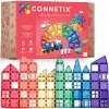 Connetix Rainbow Mega Box 212 ks Connetix Rainbow Mega Box 212 ks